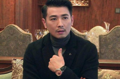 保剑锋老婆叫什么,揭秘他的贤内助是谁？