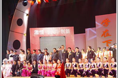 下沙大学生娱乐,下沙大学校园娱乐生活全景扫描