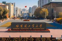 全国39所985高校排名：哈工大第9武汉大学第11大连理工第292025年6月8日