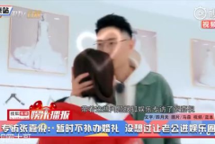 吃瓜娱乐采访,吃瓜采访背后的明星故事与幕后真相