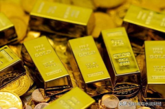 今天黄金价格一克,一克金价走势解析”
