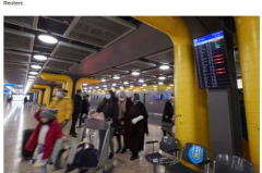 多国放宽中国旅客入境限制,中国游客迎来全球旅游新机遇”