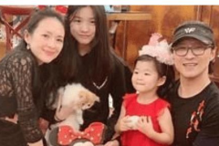 章子怡三胎做亲子鉴定,亲子鉴定背后的真相
