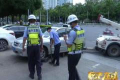 交警网,守护交通秩序，服务民众出行