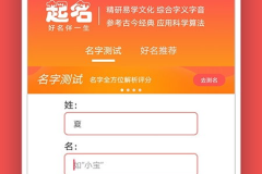 免费起名打分免费测试,揭秘姓名背后的奥秘与魅力