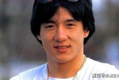 成龙个人资料介绍,华语影坛的传奇巨星，动作电影的代表人物