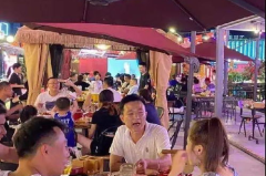 娱乐圈里的吃瓜影帝小说,影帝的瓜田秘事