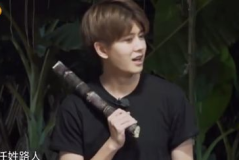娱乐吃瓜呀任嘉伦,娱乐吃瓜界的“瓜王”