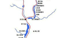 九寨沟旅游路线,九寨沟经典旅游路线深度解析