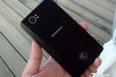 联想乐phone k800,创新科技与时尚设计的完美融合