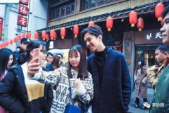 中国娱乐业发达,璀璨星河下的文化盛宴
