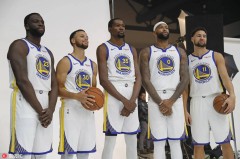 从库里到詹姆斯近10年NBA总决赛的西部统治与东部坚韧抗争2016nba总冠军