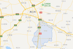 河南省项城市邮编,邮编466200解码城市脉络与邮政服务”