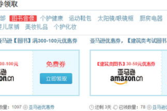 亚马逊图书优惠券,省钱购书攻略揭秘