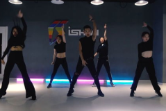 jazz舞蹈,探寻Jazz舞蹈的魅力与灵魂