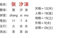 姓名算分,解码命运，探寻姓名背后的神秘力量